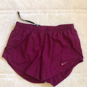 Nike Dri Fit Shorts